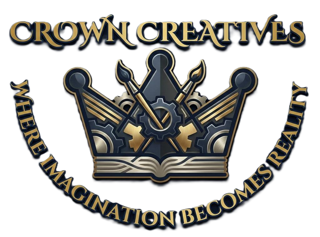 Gold Crown